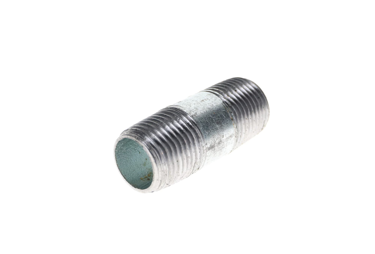 560-030 1/8" x 3" - Galvanized Nipple