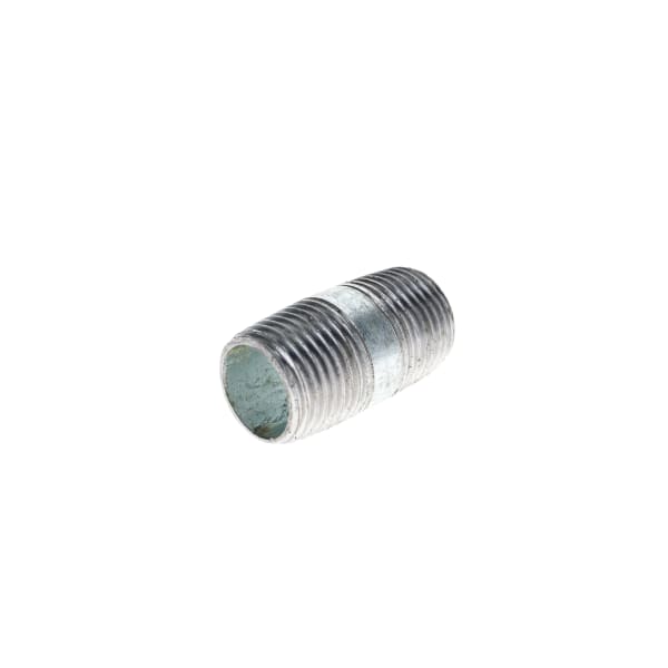 562-015 3/8" x 1-1/2" - Galvanized Nipple
