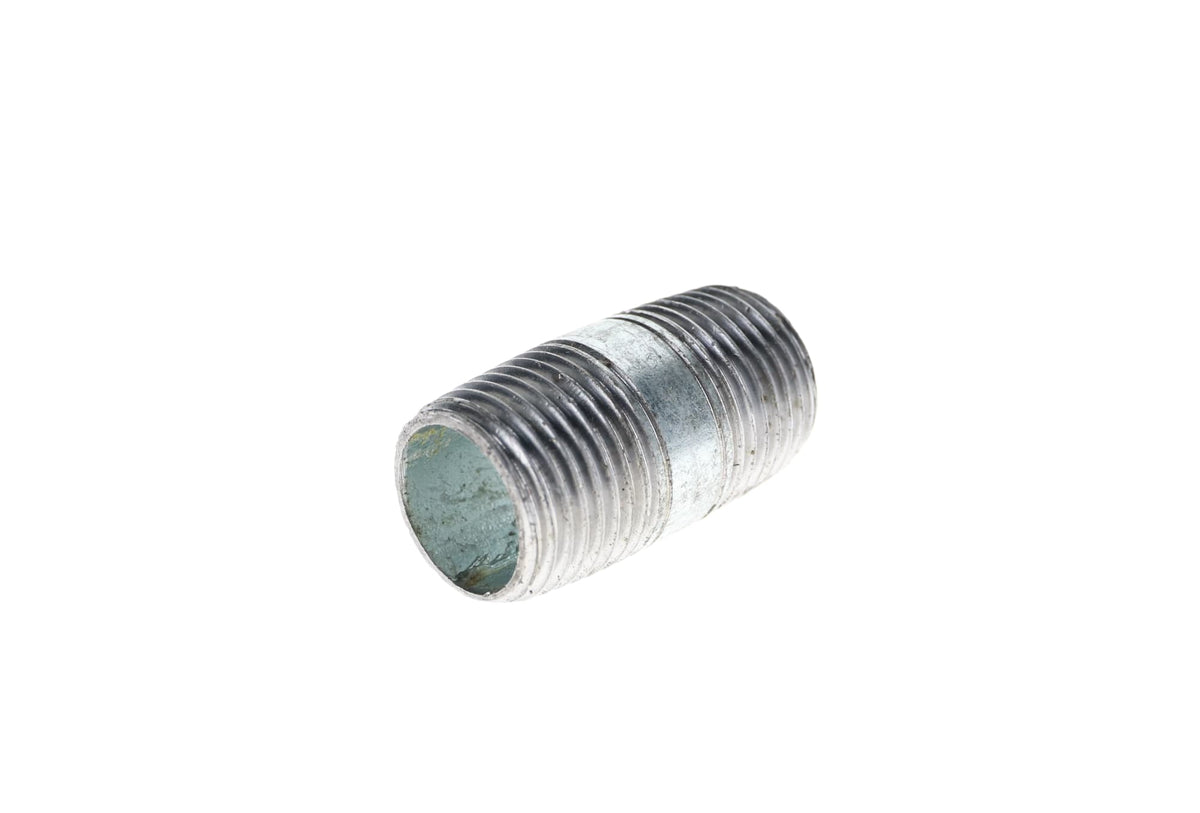 560-020 1/8" x 2" - Galvanized Nipple