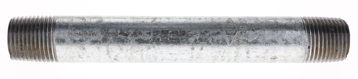 561-040 1/4" x 4" - Galvanized Nipple