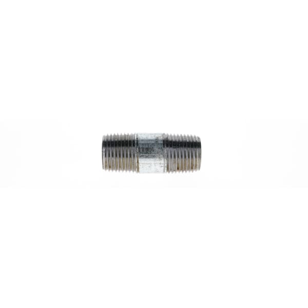 560-030 1/8" x 3" - Galvanized Nipple