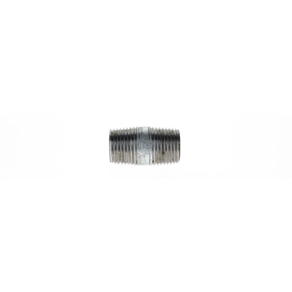 561-060 1/4" x 6" - Galvanized Nipple