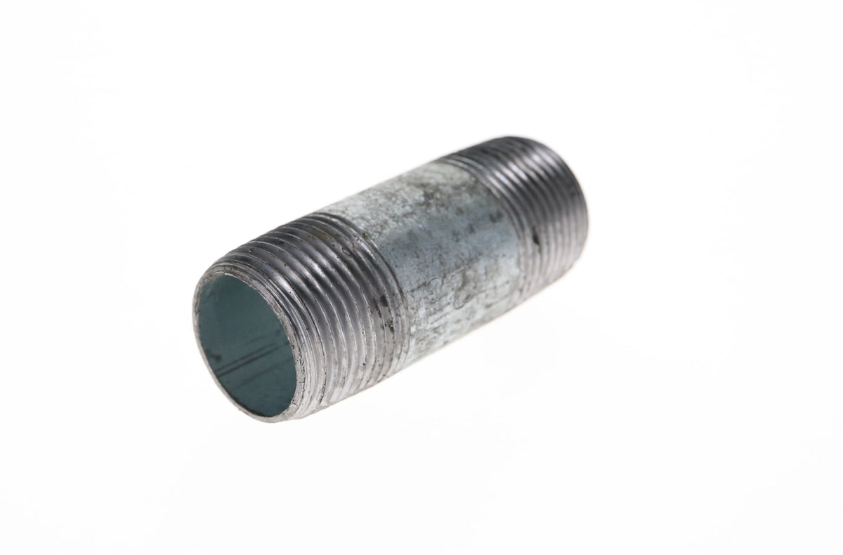 563-030 1/2" x 3" - Galvanized Nipple