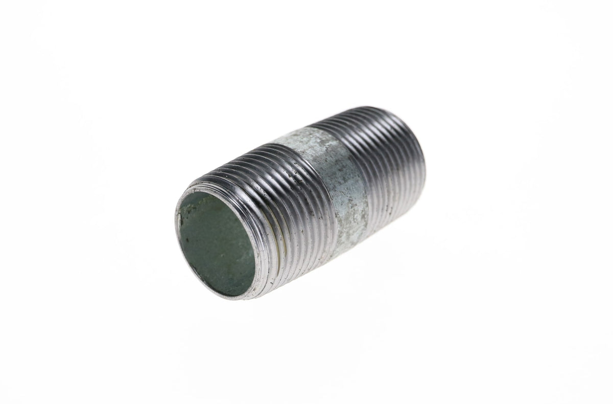 563-025 1/2" x 2-1/2" - Galvanized Nipple