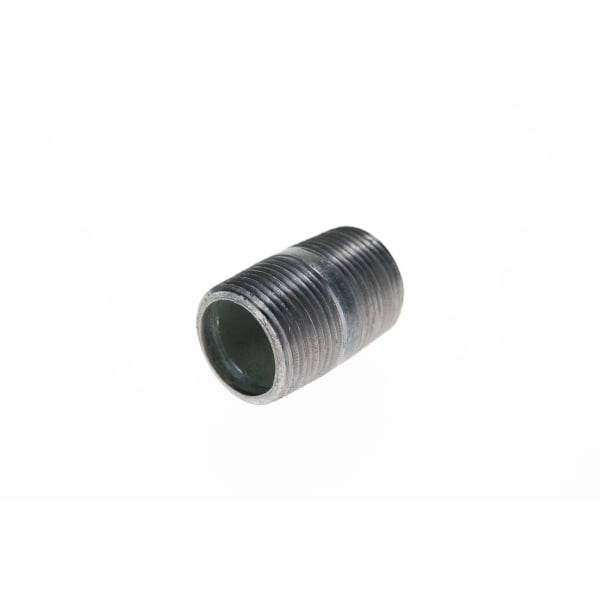 563-015 1/2" x 1-1/2" - Galvanized Nipple