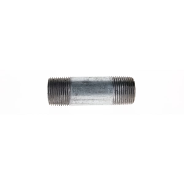 563-040 1/2" x 4" - Galvanized Nipple