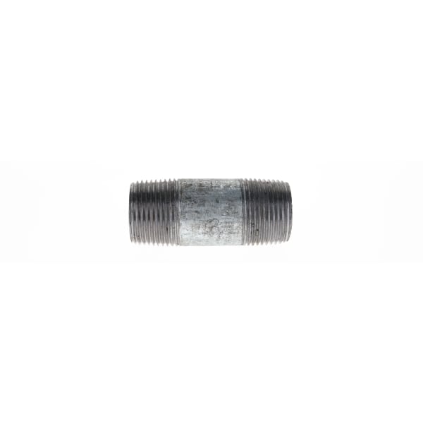563-030 1/2" x 3" - Galvanized Nipple