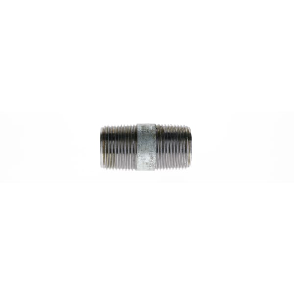 563-020 1/2" x 2" - Galvanized Nipple
