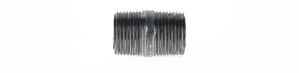 563-015 1/2" x 1-1/2" - Galvanized Nipple