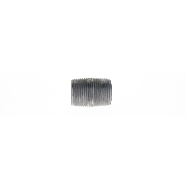 563-001 1/2" x Close - Galvanized Nipple