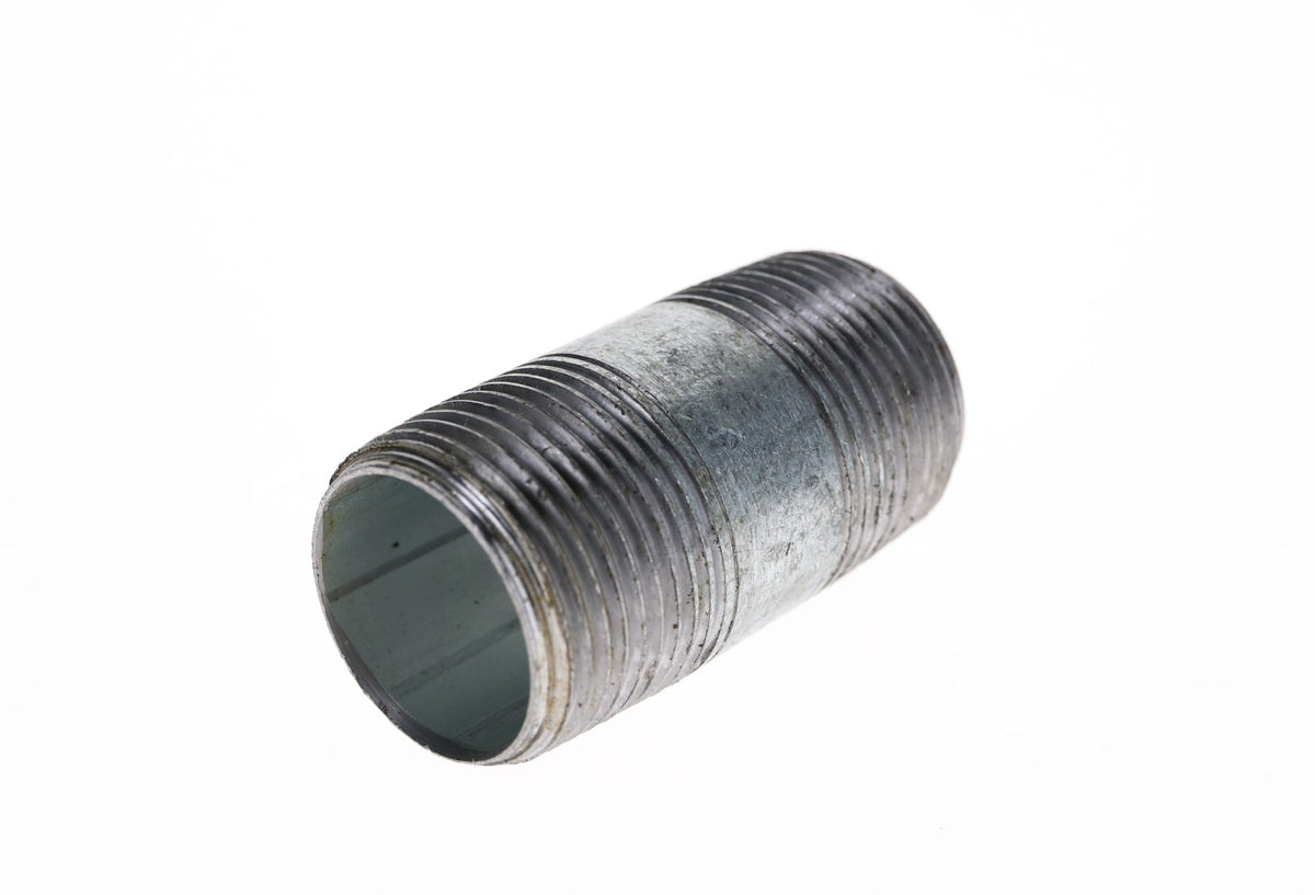 565-030 1" x 3" - Galvanized Nipple