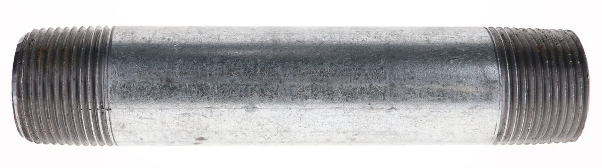 564-240HC 3/4" x 24" - Galvanized Nipple