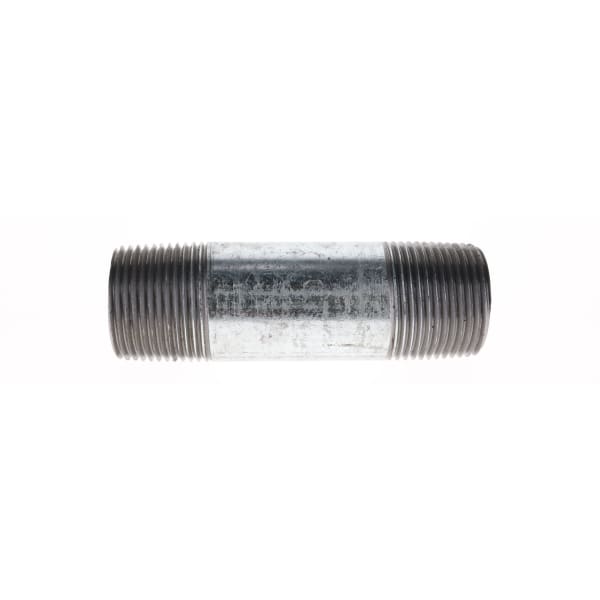 564-050 3/4" x 5" - Galvanized Nipple