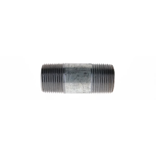 565-040 1" x 4" - Galvanized Nipple