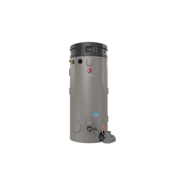 GHE100SU-200LP 100 Gallon 200,000 Btu/h Triton® SU Heavy Duty Commercial Propane Water Heater