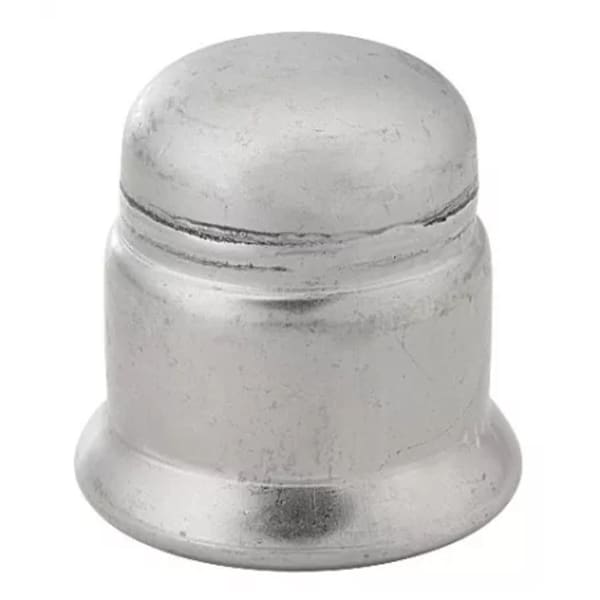 3/4" Cap - 316 Stainless Steel - Press