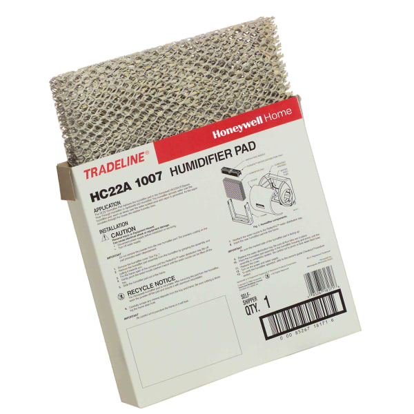 HC22A1007/U HE220 Humidifier Pad