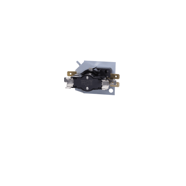 HDR-201 Sequencer, 2 Main Circuits, DPST-NO, Delay On 1-24 sec, Delay Off 45-75 sec