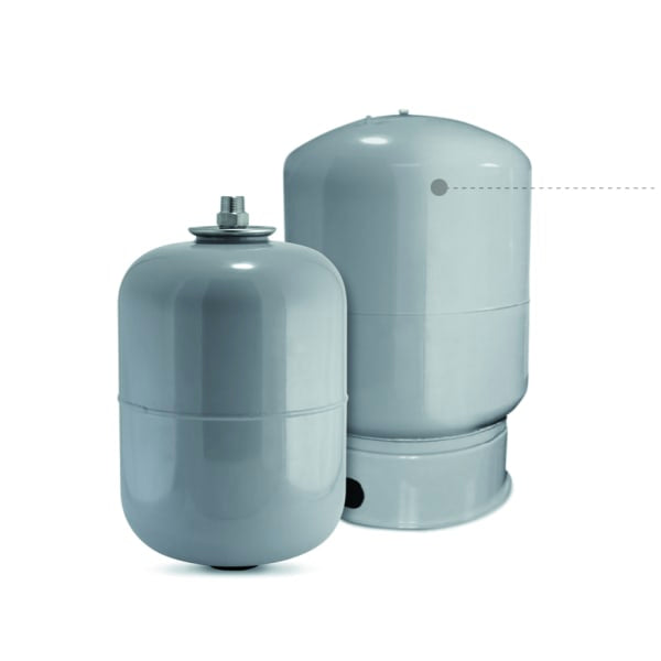 HGT-60 8 Gallon Expansion Tank Hydronic Heating