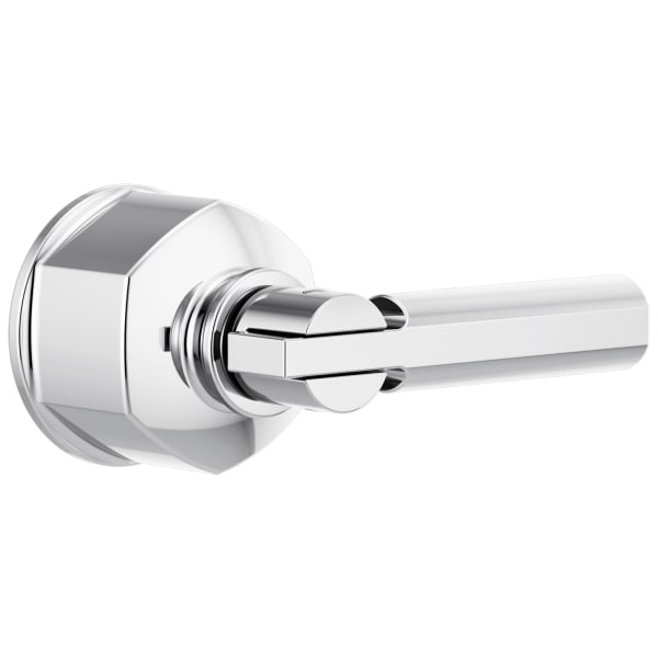 HL60P76-PC Invari® Pressure Balance Valve Trim Lever Handle Kit Chrome