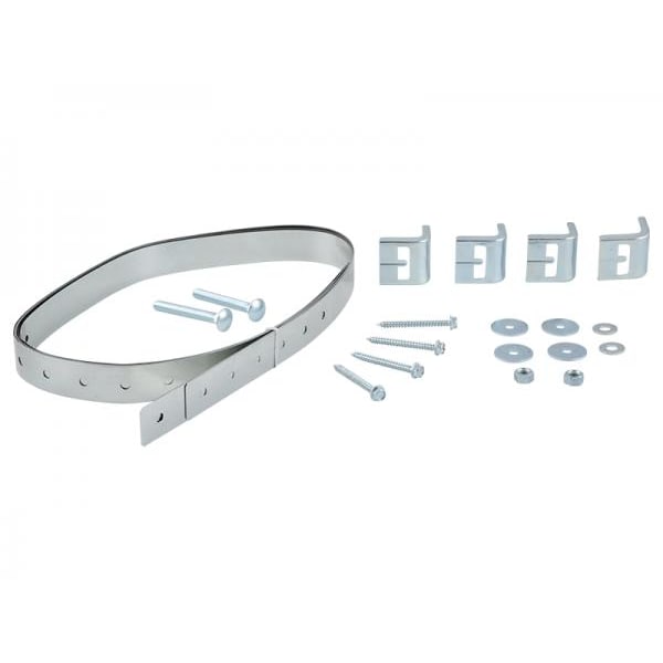 QS-50-P QS50 Water Heater Bracket