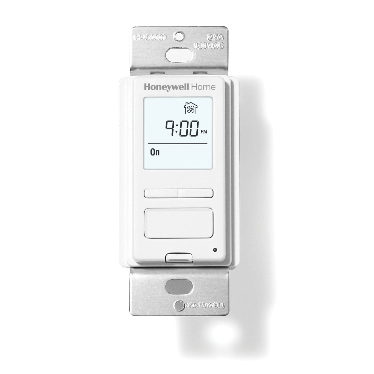 HVC0001/U Digital Bath Fan Control