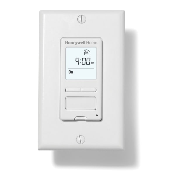 HVC0001/U Digital Bath Fan Control