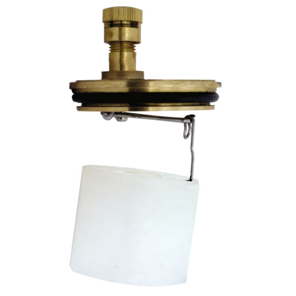 H-74000 Replacement Vent Assembly for Air Seperator 3/4" to 2"
