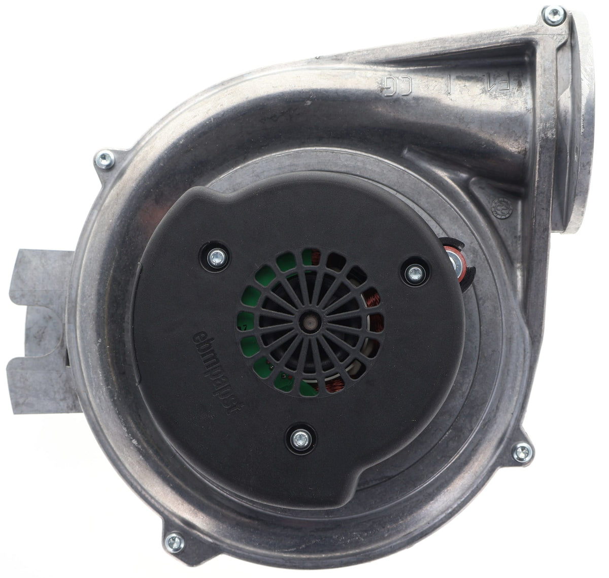 Fan Replacement Kit (SL 10-85G3/ 14-115G3/SL 20-160G3/SL 30-199G3)