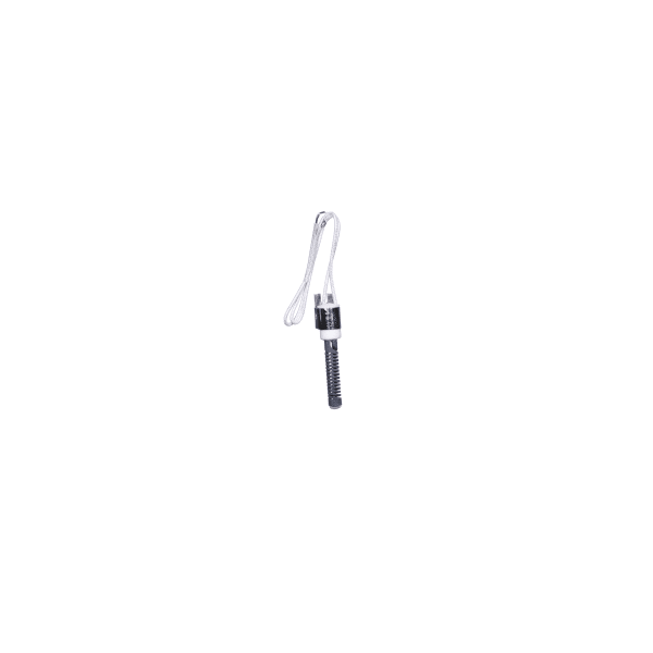 IG1100 Universal Round Silicon Carbide Igniter Kit, 120 Volt, 3 Brackets and Hardware Included, Replaces over 170 OEM Igniters.