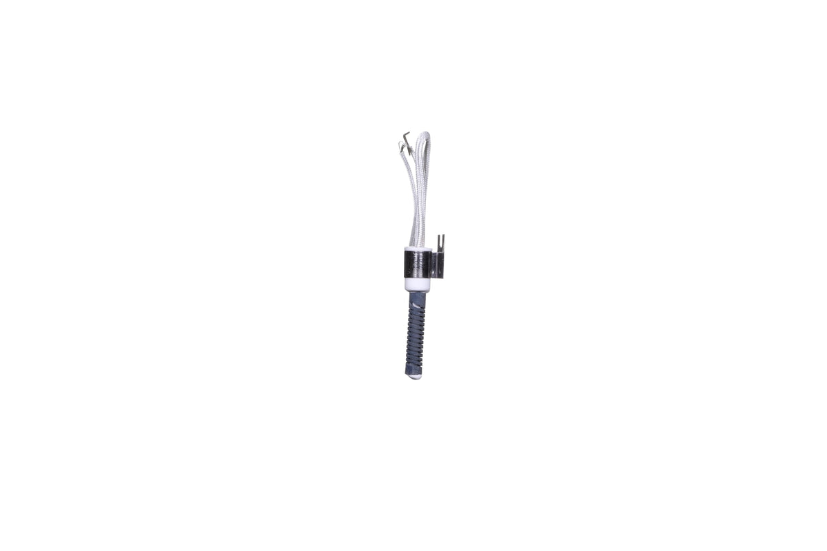 IG1100 Universal Round Silicon Carbide Igniter Kit, 120 Volt, 3 Brackets and Hardware Included, Replaces over 170 OEM Igniters.