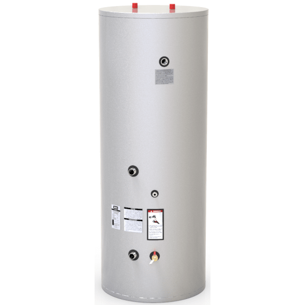 030-026 IWT-119 - 113 Gallon Stainless Steel Indirect Water Maker