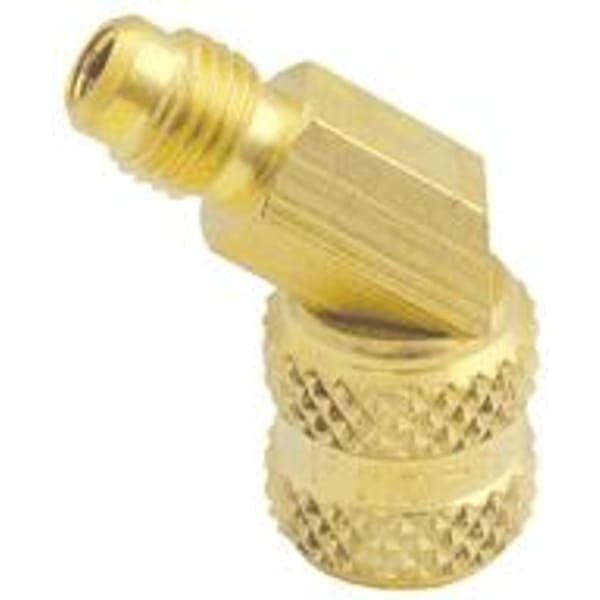 K9R410A55 Access Fitting Swivel Adapter 55 Degrees