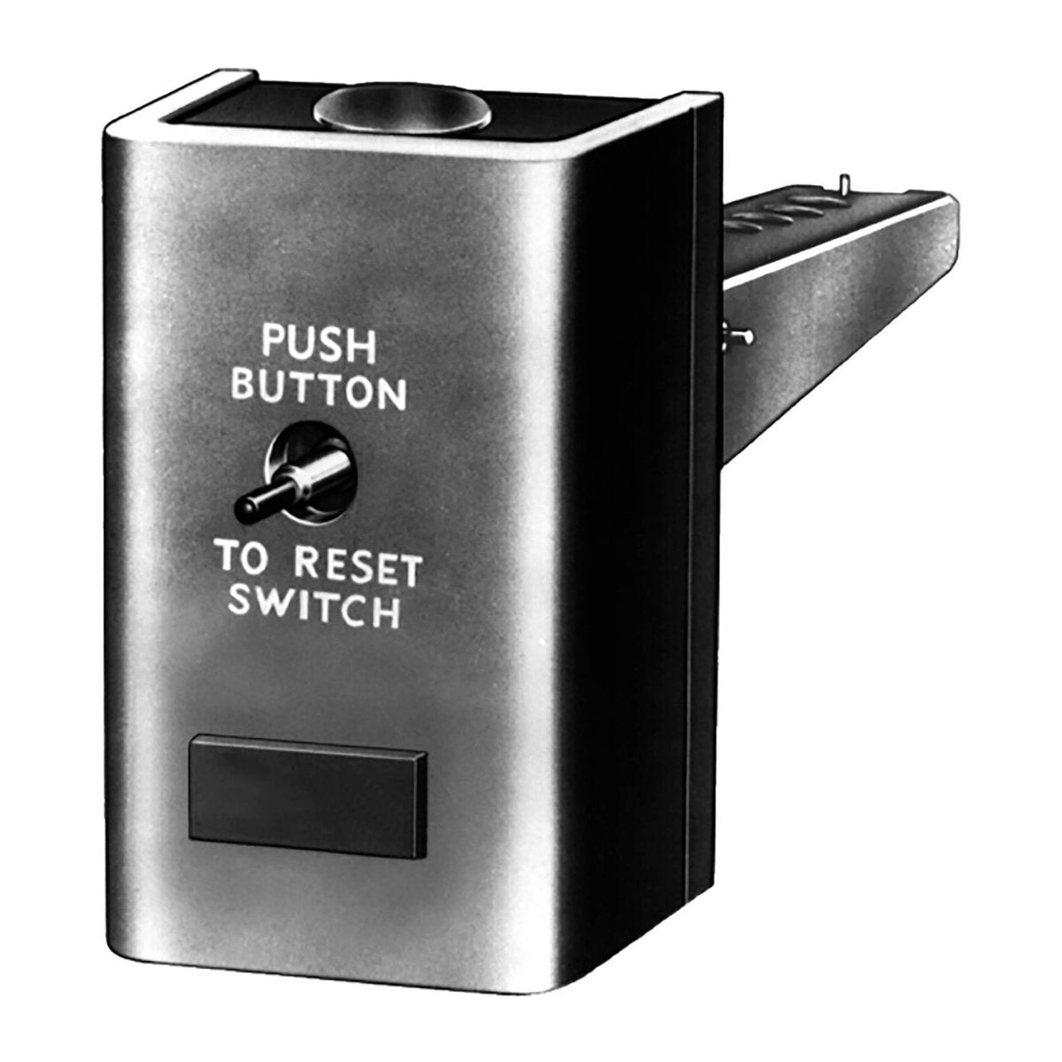 L4029E1219/U Limit Control, Factory Set 165°F, 3 in