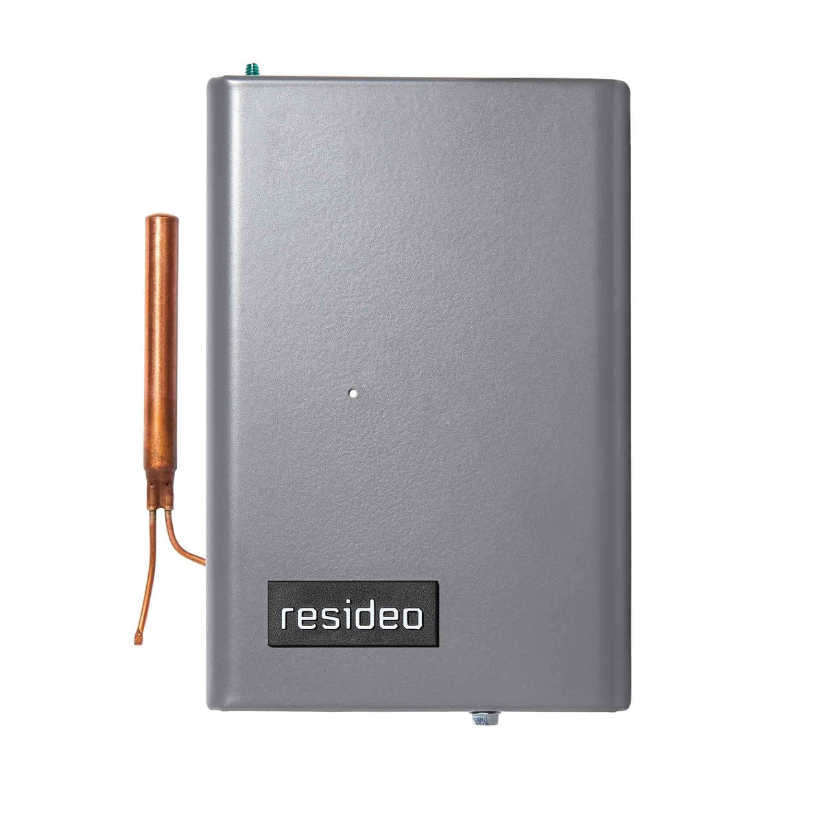 L8124A1015/U Triple Aquastat Relay, 120 VAC, High Limit 130–240°F, Low Limit 110–220°F