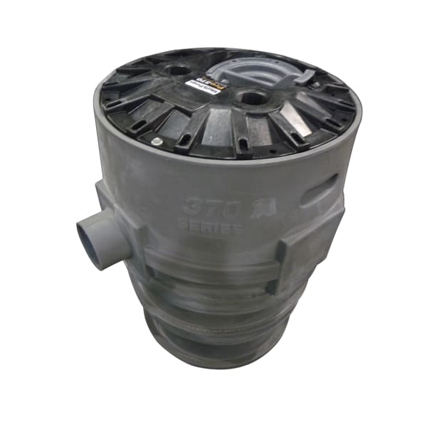K001108 Kit, Basin & Cover for Pro370-Series