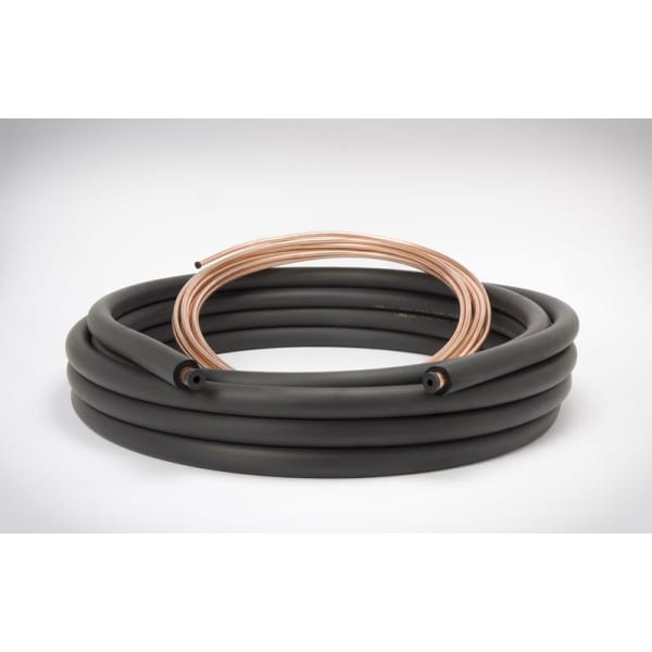 01021640C 5/8" x 164' x 1/2" Insulation Line Set