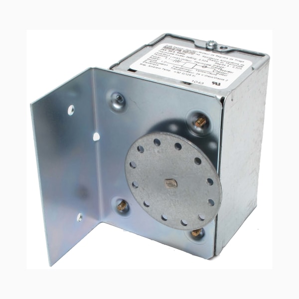 M847A1072/U Foot Mounted Actuator