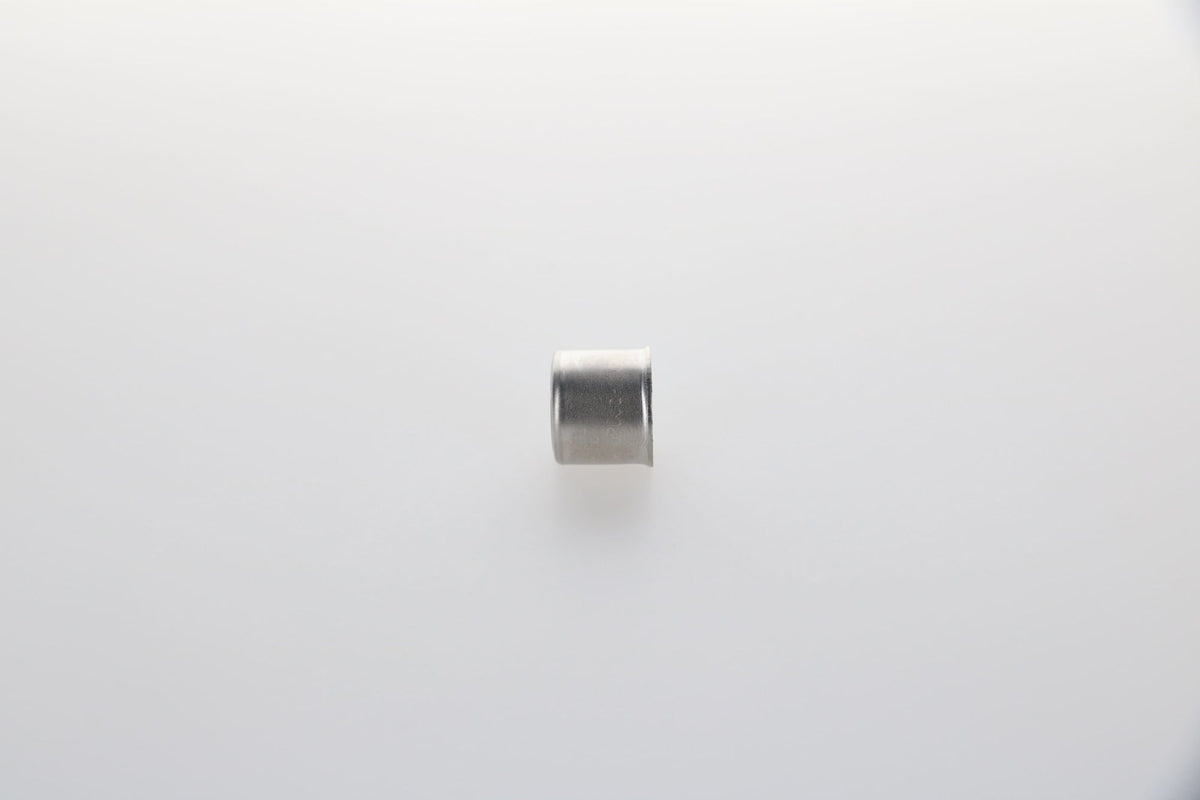 4000750 3/4" PEX Press Sleeve V-Sleeve