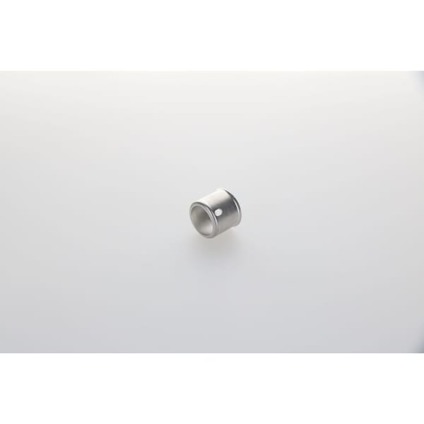 4000750 3/4" PEX Press Sleeve V-Sleeve