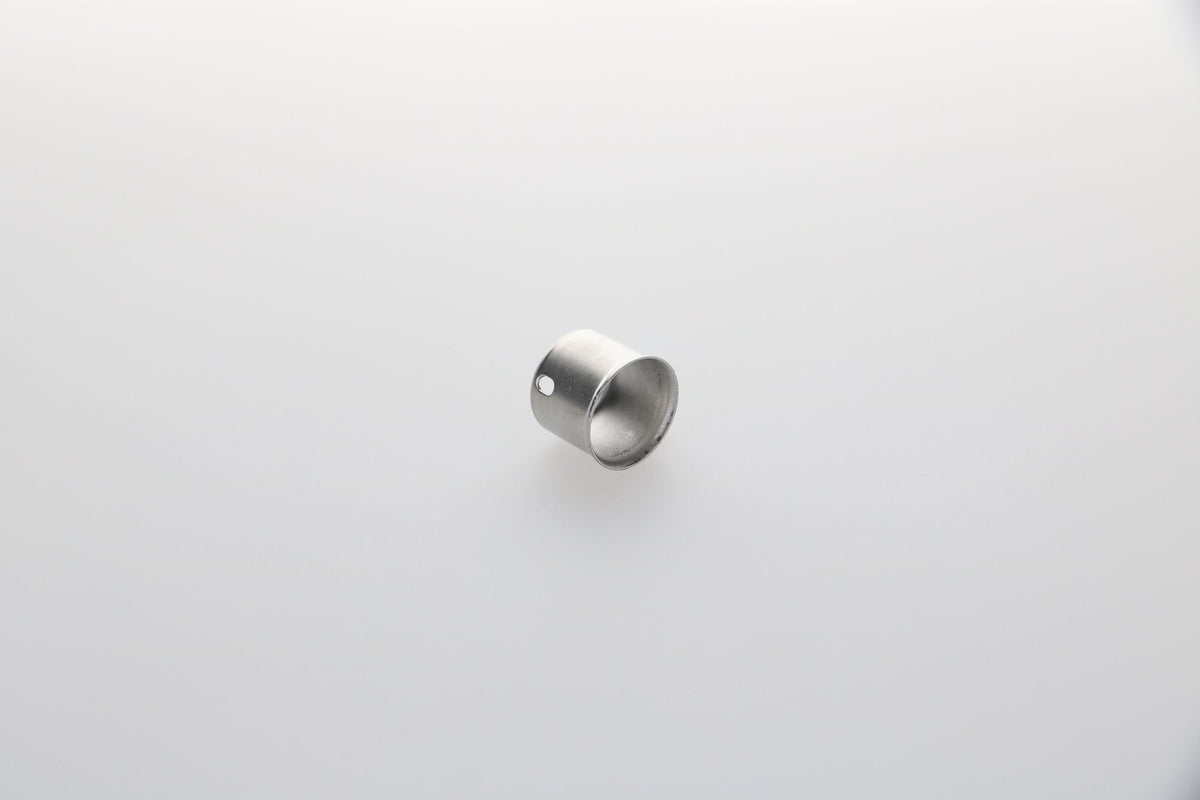 4000750 3/4" PEX Press Sleeve V-Sleeve