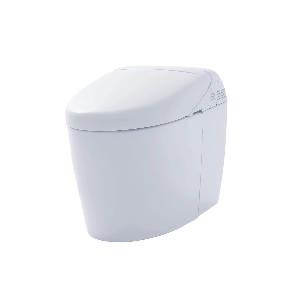 MS988CUMFG#01 - NEOREST® RH, Cotton, 1-Piece Elongated Toilet - 0.8/1 GPF