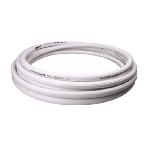 1071640 5/8" x 164' x 1/2" Insulation Suction Line Set