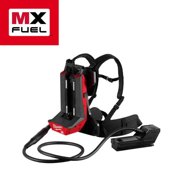MXF010-0 MX FUEL™ Portable Battery Extension
