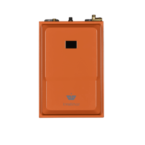 I250 Gen II i250 iSeries GenII Wall Hung Tankless Water Heater