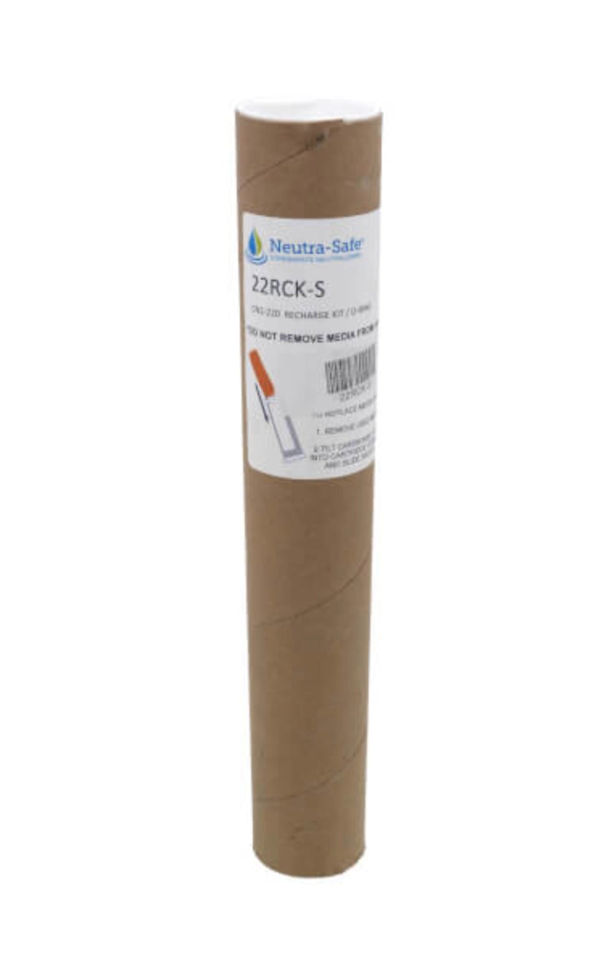 22RCK-S 2" Recharge Kit