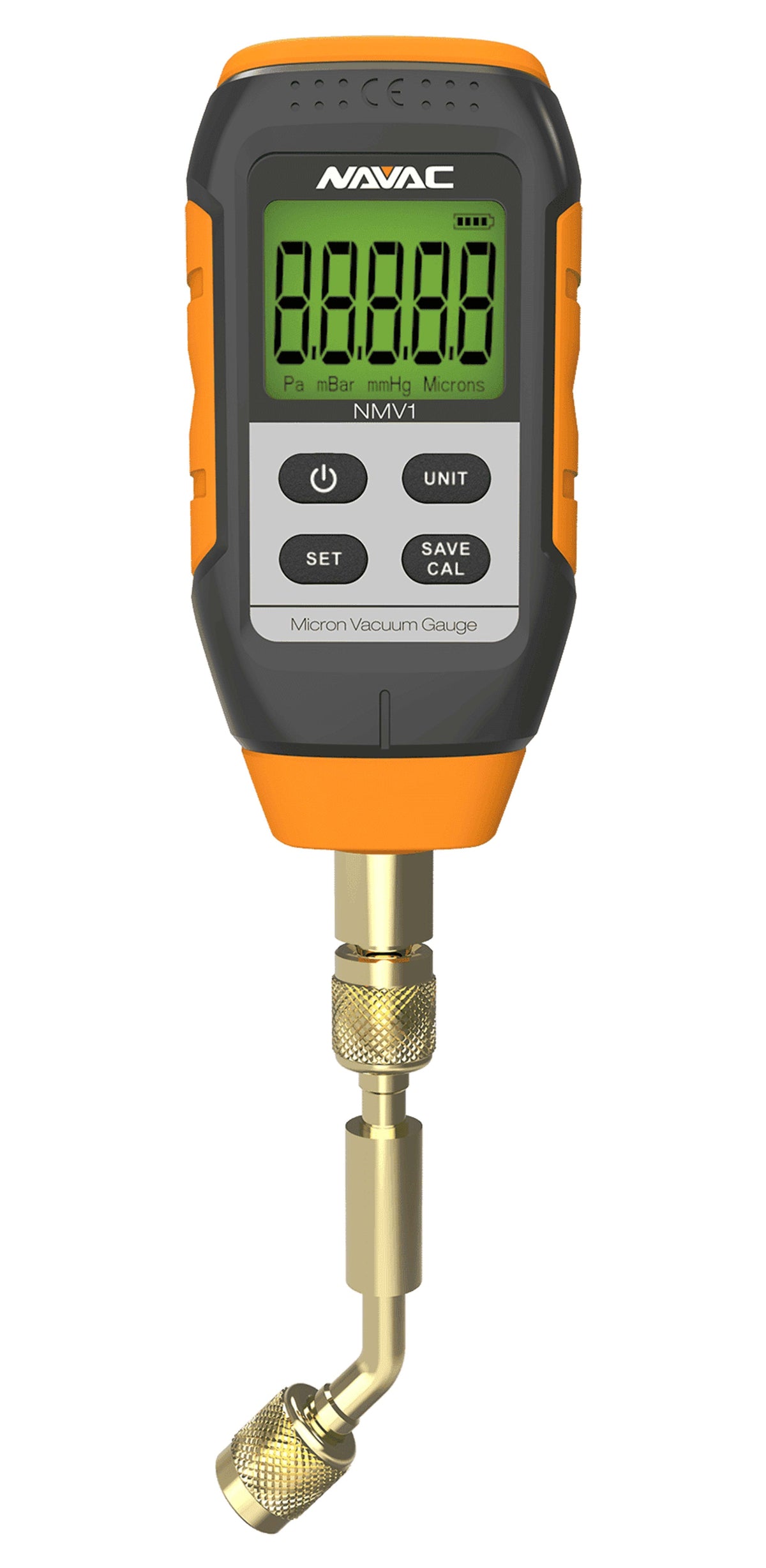 NMV1 Micron Vacuum Gauge