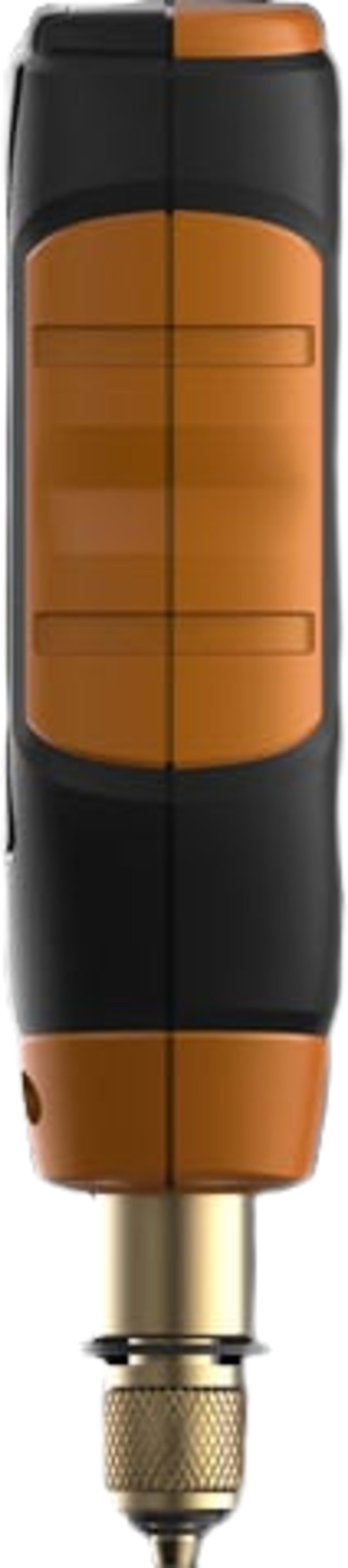 NMV1 Micron Vacuum Gauge