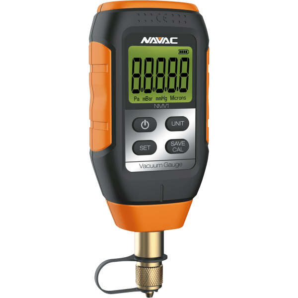 NMV1 Micron Vacuum Gauge