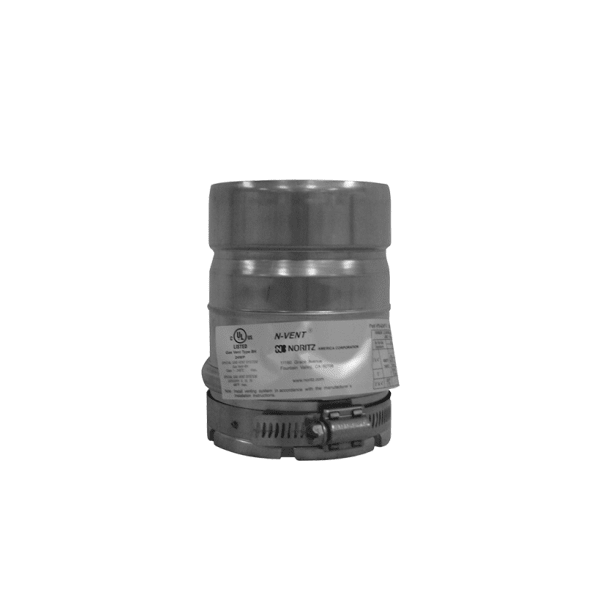 CVP-ADAPT-M2M Concentric Male-To-Male Adapter